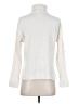 Madewell Ivory Turtleneck Sweater Size XS - photo 2