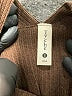 Tyche Brown Cocktail Dress Size S - photo 7