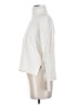 Madewell Ivory Turtleneck Sweater Size XS - photo 5