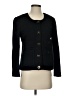 J.Crew Black Blazer Size 4 - photo 1