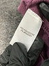 Purejill Burgundy Pullover Hoodie Size Lg Petite - photo 8