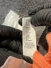 Gap Outlet Orange Pullover Sweater Size M - photo 8