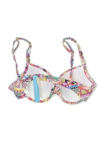 Bleu Rod Beattie Swimsuit Top (view 2)