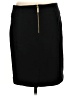 MICHAEL Michael Kors Solid Black Casual Skirt Size 8 - photo 2