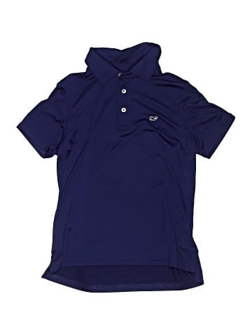 Vineyard Vines Short Sleeve Polo (view 1)