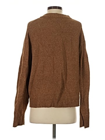 American Eagle Outfitters Pullover Sweater (view 2)