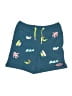 Vineyard Vines Tropical Teal Board Shorts Size 7 - photo 1