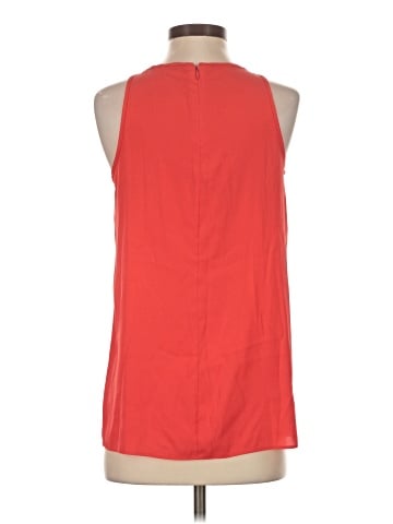 Ivanka Trump Sleeveless Blouse (view 2)