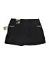 Xersion 100% Polyester Solid Black Active Skort Size S - photo 2