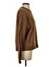 American Eagle Outfitters Solid Brown Pullover Sweater Size S - photo 4