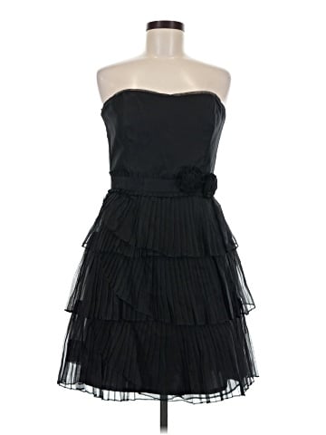 White House Black Market Cocktail Dress (view 1)