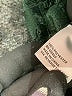 Per Se By Carlisle 100% Polyester Graphic Green Jacket Size 0 - photo 7
