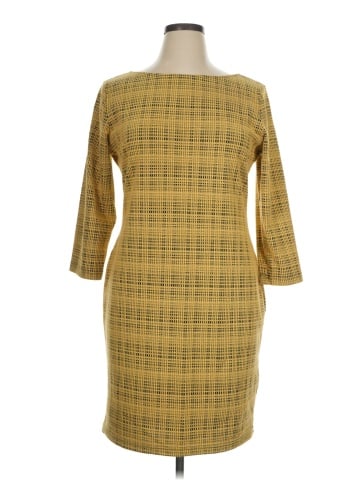 Sharagano Casual Dress (view 1)