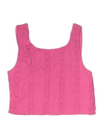 Zara Sleeveless Blouse (view 1)
