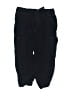 H&M 100% Cotton Black Casual Pants Size 2T - photo 1