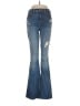 Edgely Blue Jeans Size 8 - photo 1
