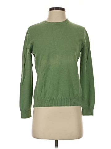 Lands' End Turtleneck Sweater (view 1)