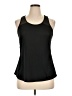 Danskin Now Black Active Tank Size XL - photo 1