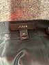 J.Crew Solid Black Formal Skirt Size 00 - photo 4