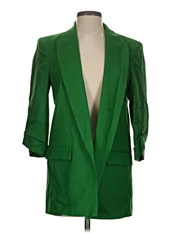 Zara Blazer (view 1)