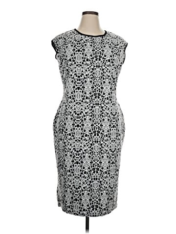Cato Cocktail Dress (view 1)