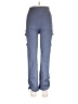 Marika Blue Cargo Pants Size L - photo 1
