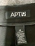 Apt. 9 Black Dress Pants Size 14 - photo 4