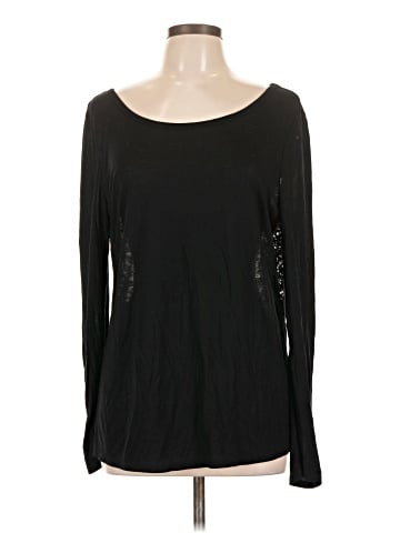 DKNY Long Sleeve T-Shirt (view 1)
