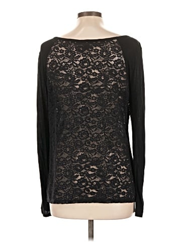 DKNY Long Sleeve T-Shirt (view 2)
