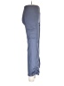 Marika Blue Cargo Pants Size L - photo 4