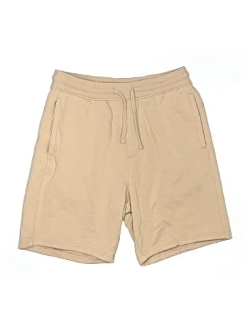 Zella Khaki Shorts (view 1)