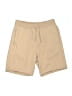 Zella Solid Tan Khaki Shorts Size S - photo 1