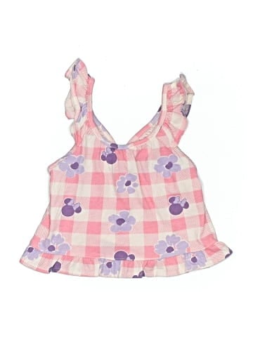 Disney Sleeveless Blouse (view 1)