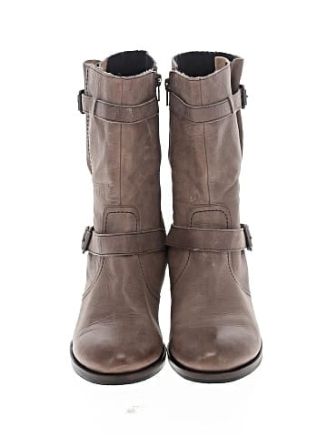 Crown Vintage Boots (view 2)
