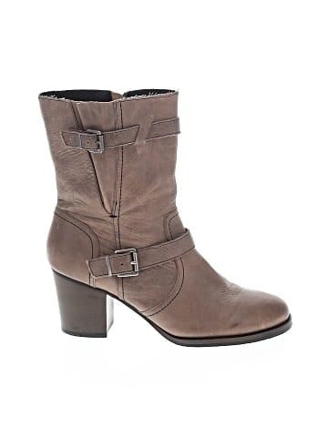 Crown Vintage Boots (view 1)