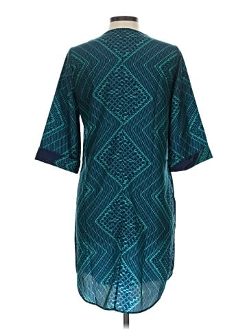KLD Signature Casual Dress (view 2)