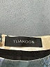 Thakoon Print Gray Cocktail Dress Size M (estimated) - photo 7