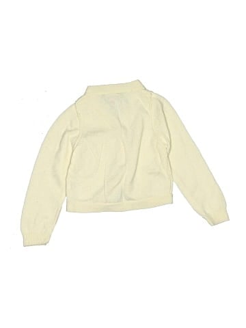 Pink Chicken Cardigan (view 2)