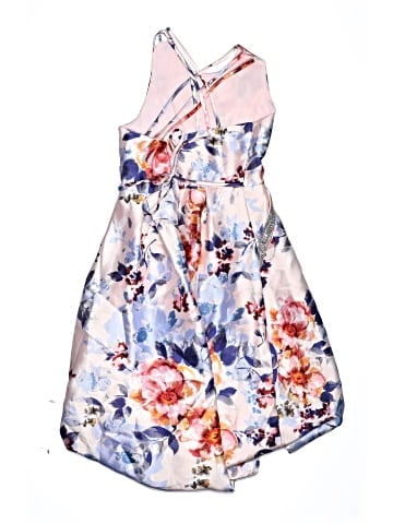 Speechless Dress (view 2)