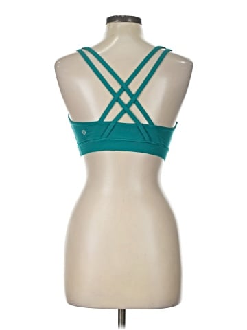 Lululemon Athletica Sports Bra (view 2)