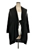 Kiyonna Black Kimono Size 3X Plus - photo 1