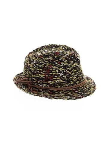 Goorin Bros. Fedora (view 1)