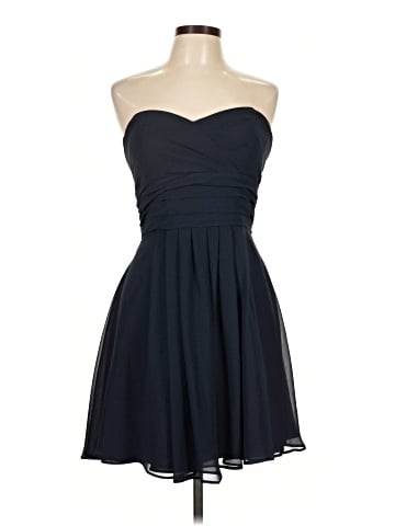 Bill Levkoff Cocktail Dress (view 1)