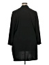 Kiyonna Black Kimono Size 3X Plus - photo 2