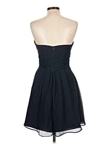 Bill Levkoff Cocktail Dress (view 2)