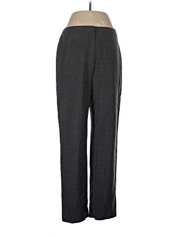 Jones New York Collection Wool Pants (view 1)