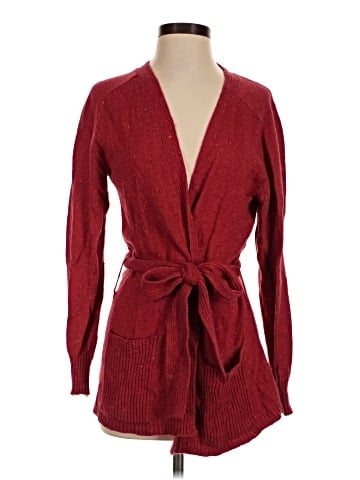 Coldwater Creek Cardigan (view 1)