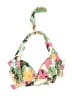 Coco Reef Floral Green Swimsuit Top Size Lg (38C) - photo 1