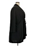 Kiyonna Black Kimono Size 3X Plus - photo 4