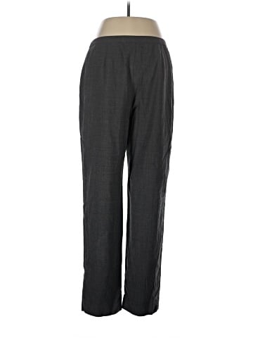 Jones New York Collection Wool Pants (view 2)